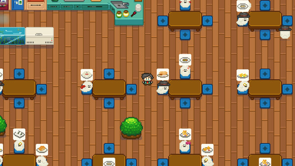 Sunset Bite screenshot 6