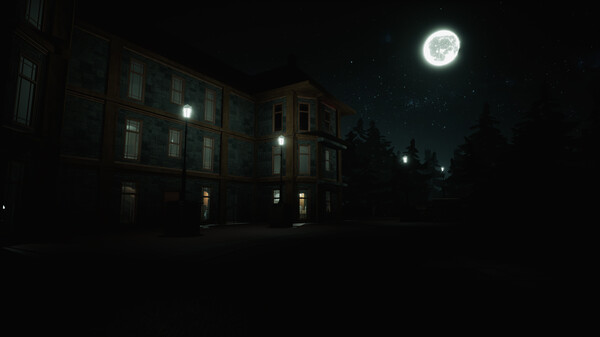 Скриншот из Cursed Hours