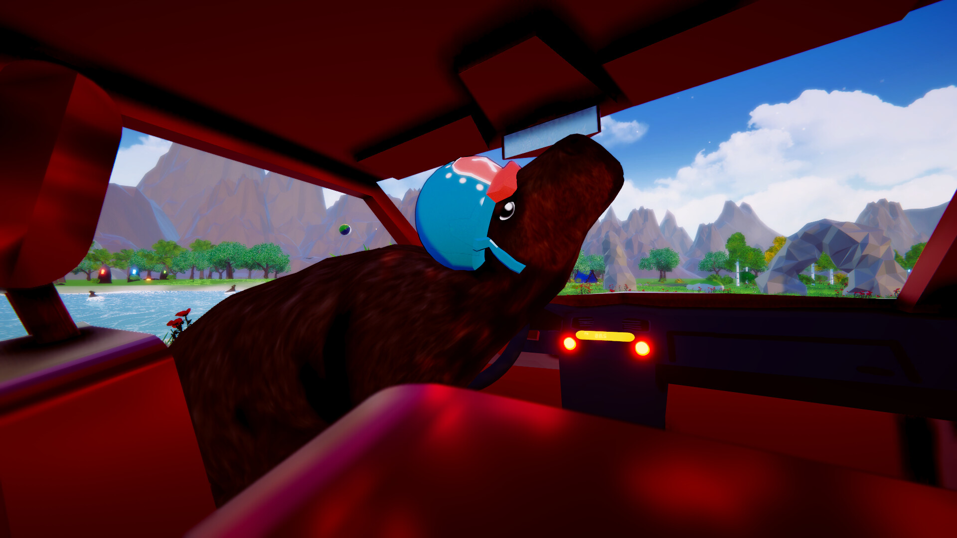 Capybaria screenshot #5