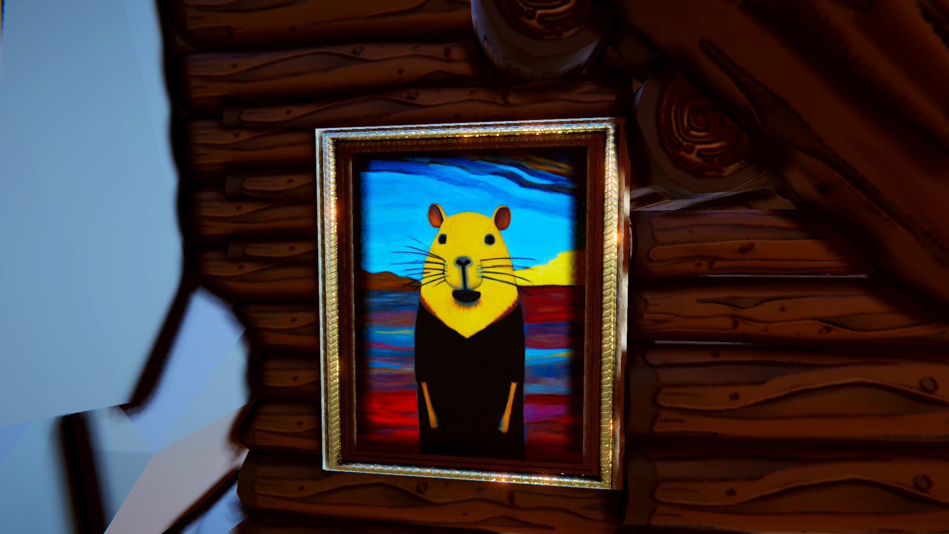Capybaria screenshot #10