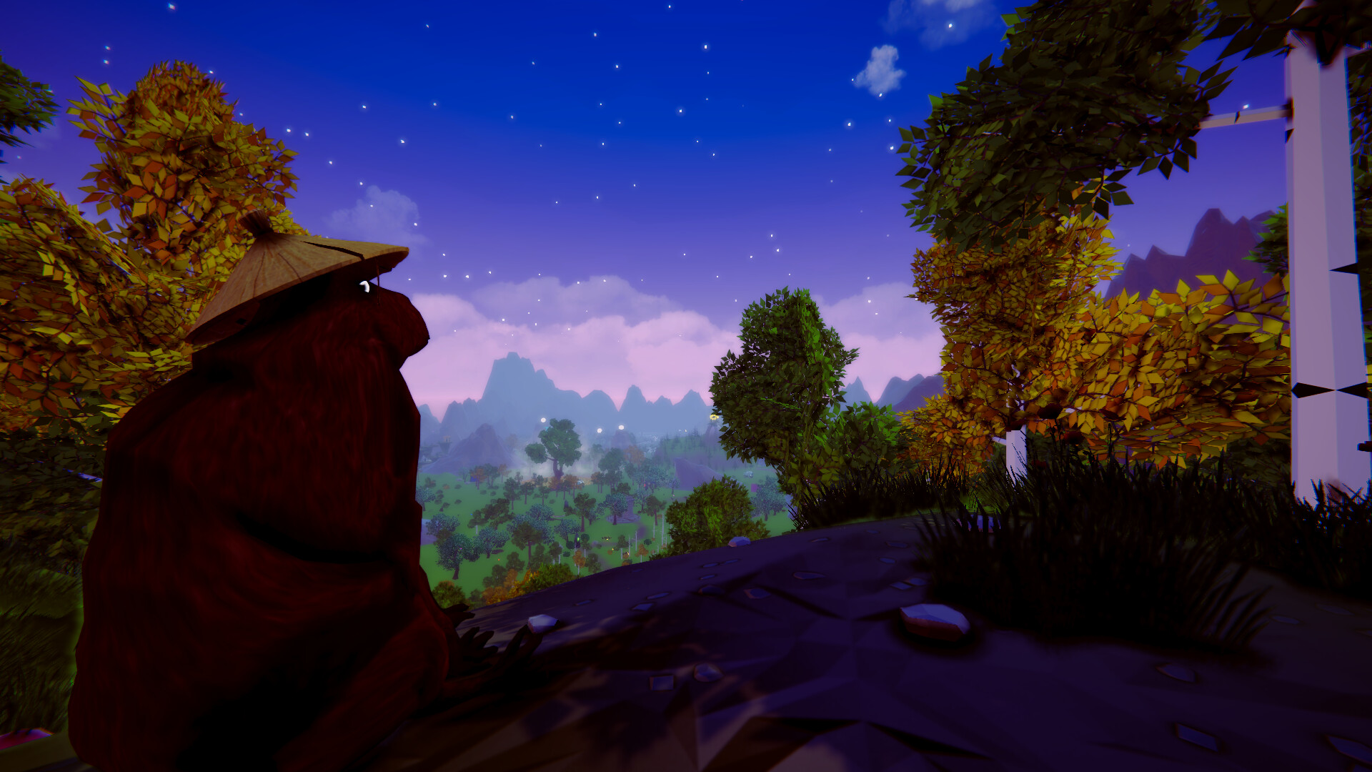 Capybaria screenshot 7