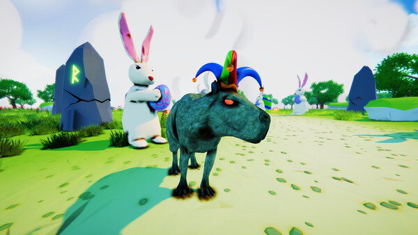 Capybaria screenshot 9