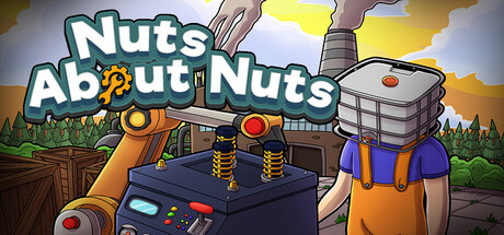 Nuts About Nuts steam charts