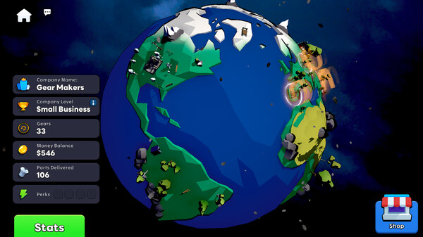 Nuts About Nuts screenshot 4