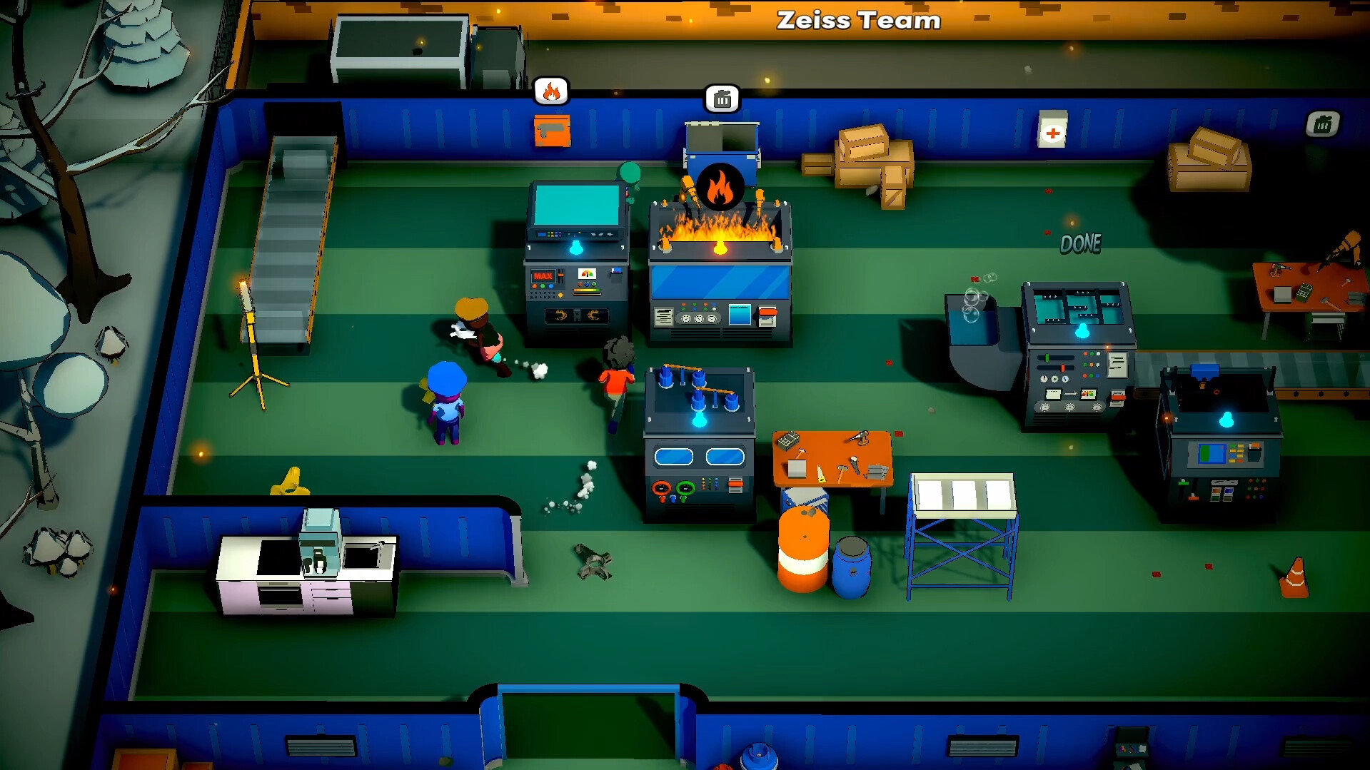 Nuts About Nuts Featured Screenshot #1