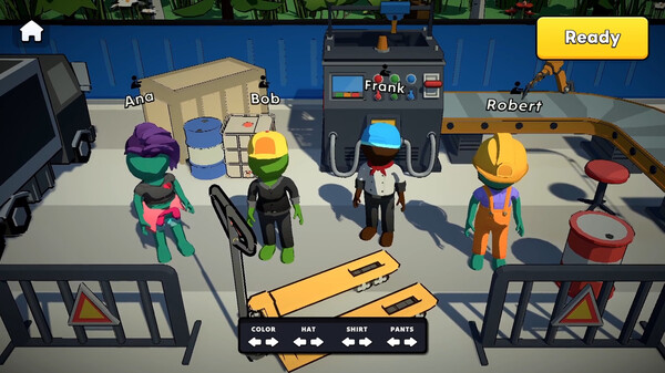 Nuts About Nuts screenshot 2