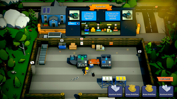 Nuts About Nuts screenshot 3