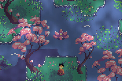 The Eightfold Path: Meditation Music screenshot 8