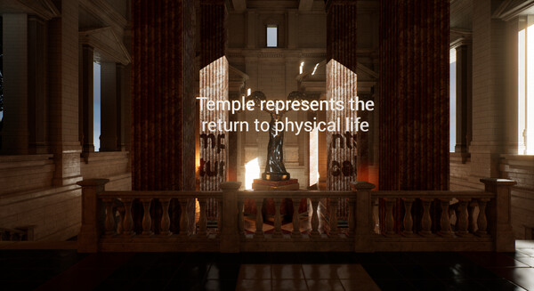 Dimensions of Subconsciousness.