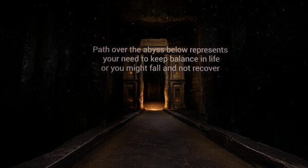 Скриншот из Dimensions of Subconsciousness
