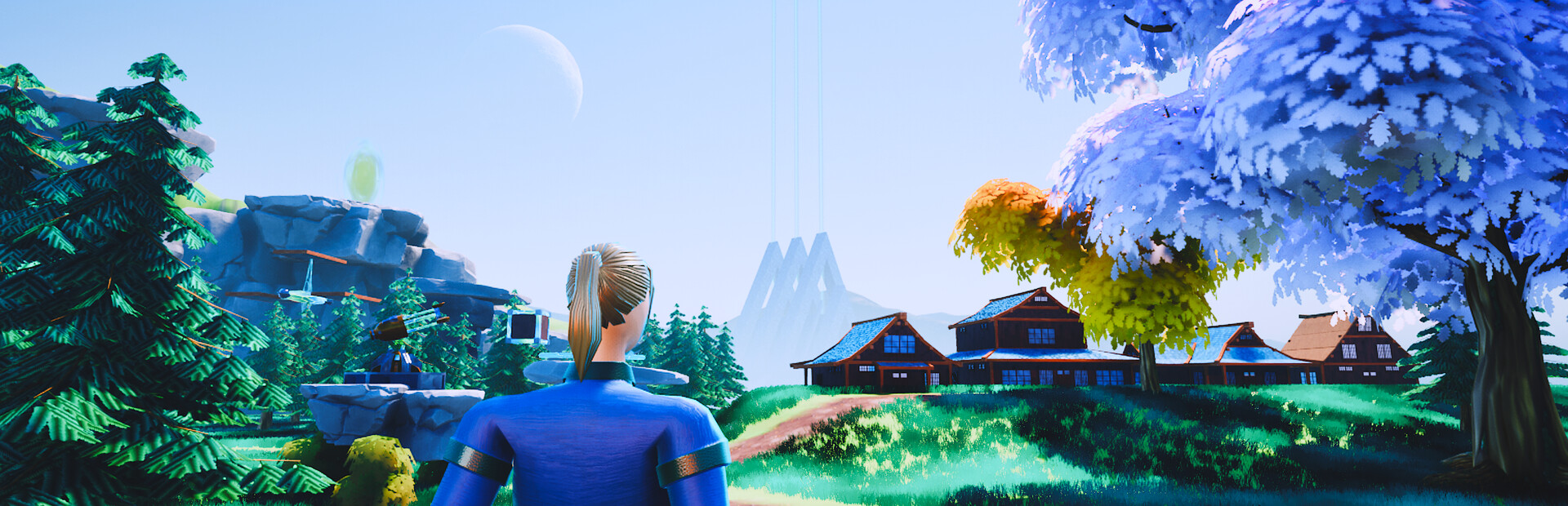 Planewalkers