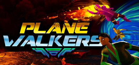 Planewalkers
