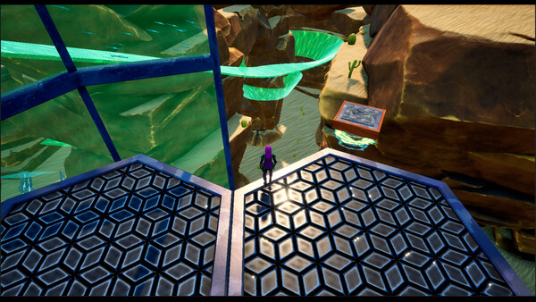 Planewalkers screenshot 5
