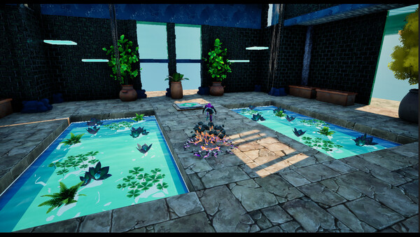 Planewalkers screenshot 6