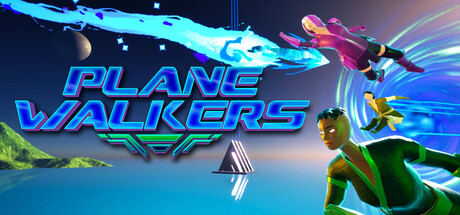 Planewalkers