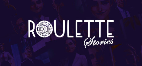 Roulette Stories cover art