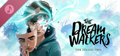 The Dreamwalkers Soundtrack banner image