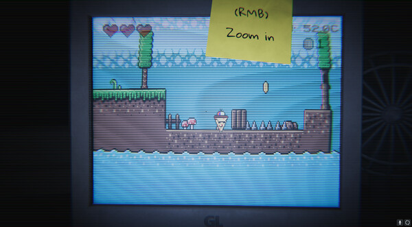 Stage Cleared Demo screenshot 2