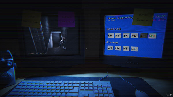 Stage Cleared Demo screenshot 4