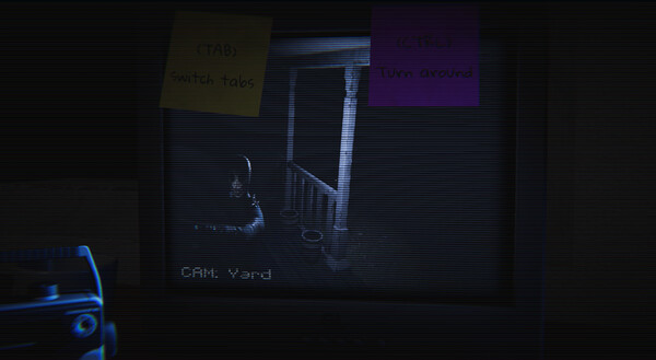 Stage Cleared Demo screenshot 3