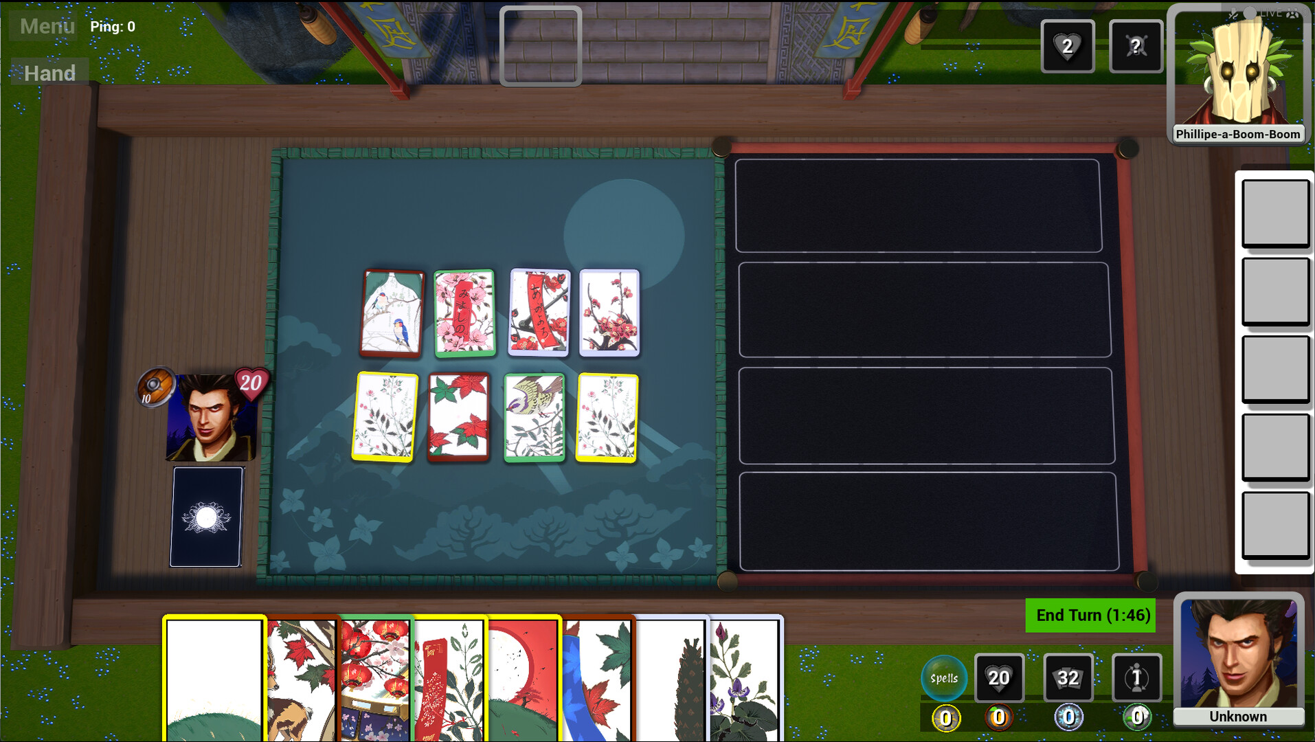 Yaku Slap screenshot 5