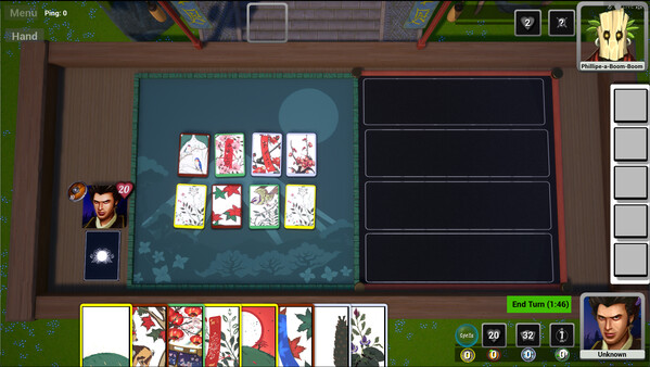 Yaku Slap screenshot 5