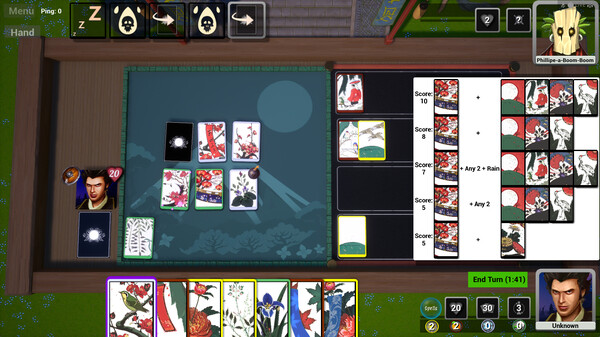 Yaku Slap screenshot 6