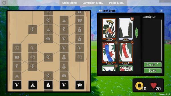 Yaku Slap screenshot 3