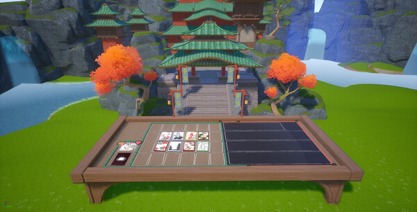 Yaku Slap screenshot 2