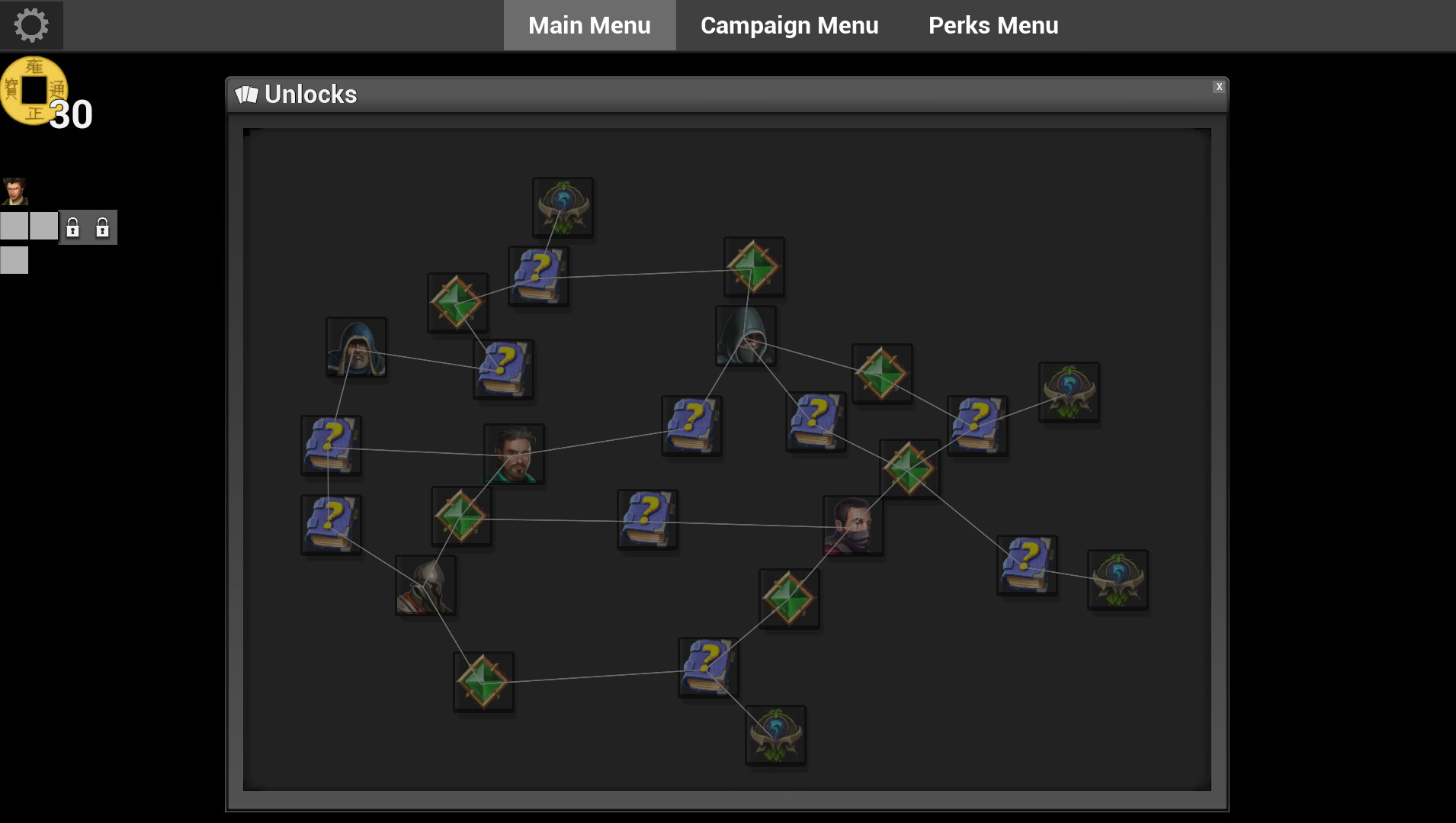 Yaku Slap Featured Screenshot #1