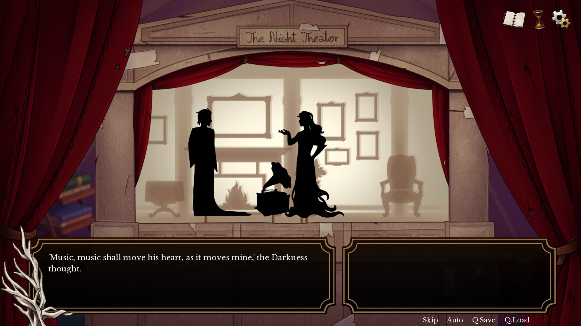 Talewarden: Riders of the New Day screenshot #10