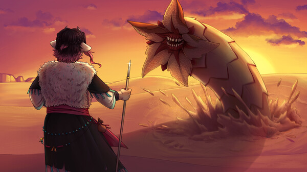 Talewarden: Riders of the New Day screenshot 4