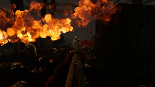 Absolution of the Dead screenshot 8
