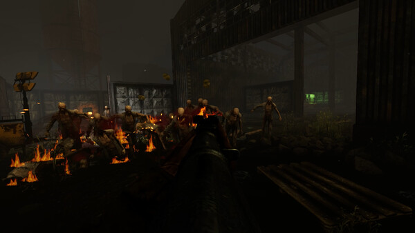 Absolution of the Dead screenshot 6