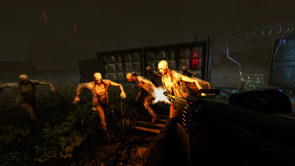 Absolution of the Dead screenshot 4