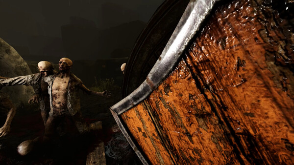 Absolution of the Dead screenshot 3