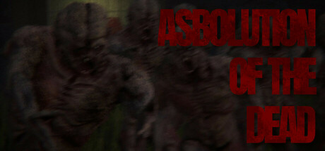 Absolution of the Dead cover