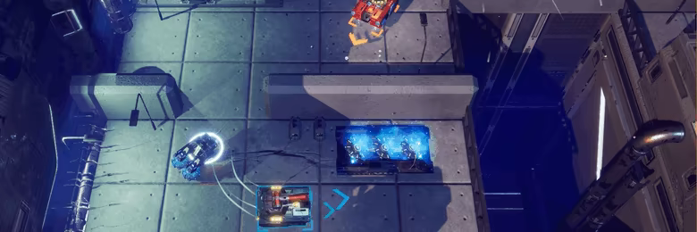 DEM TANKS video 2
