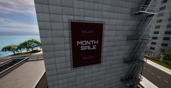 Скриншот из Store Empire