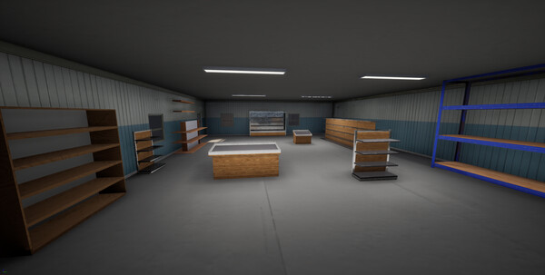 Скриншот из Store Empire