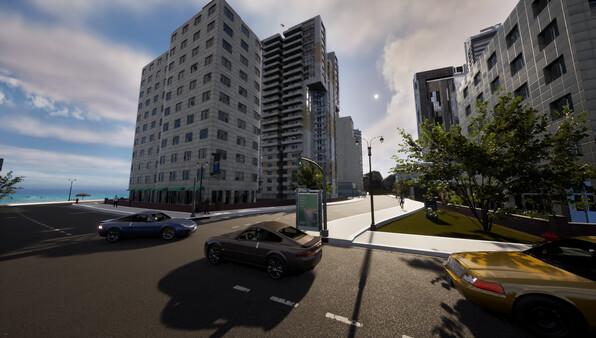 Скриншот из Store Empire