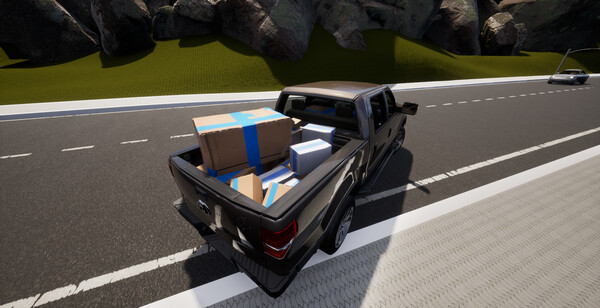 Скриншот из Store Empire