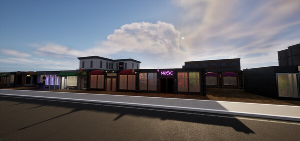 Скриншот из Store Empire