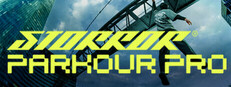 STORROR Parkour Pro Playtest Small Capsule Image