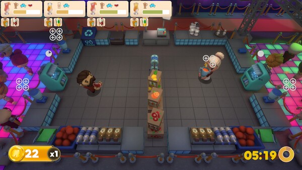 The Barkeeper Demo screenshot 5