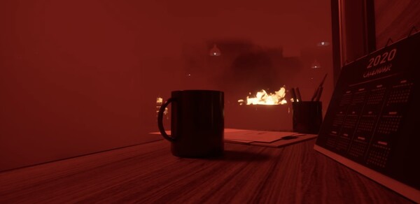 Night Project - Chapter 4