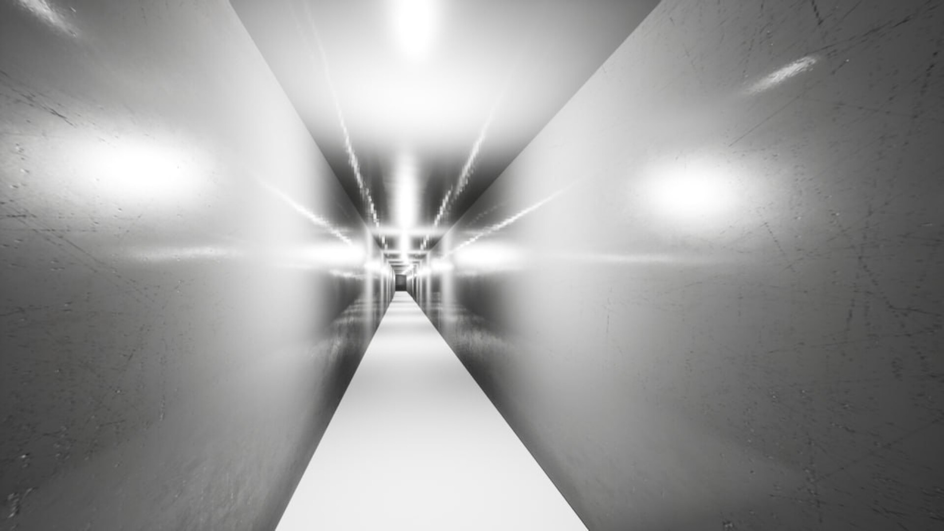#2. Night Project - Johan Experiment (Steam) 由: Mystery Studios