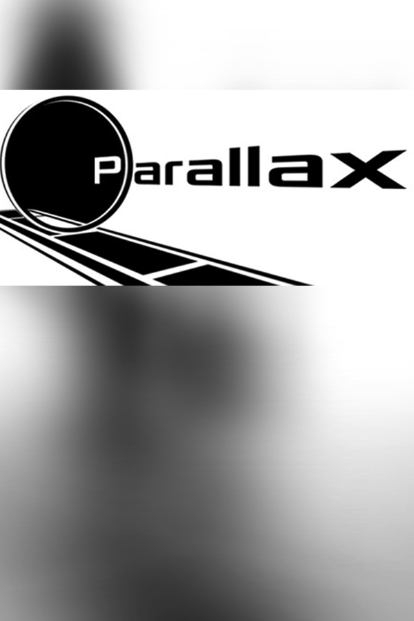 Cover art of Parallax