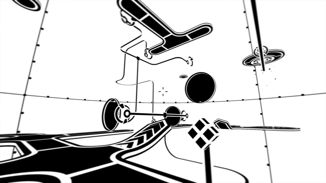 Parallax Featured Screenshot #1