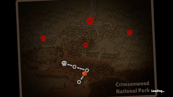Crimsonwood Demo
